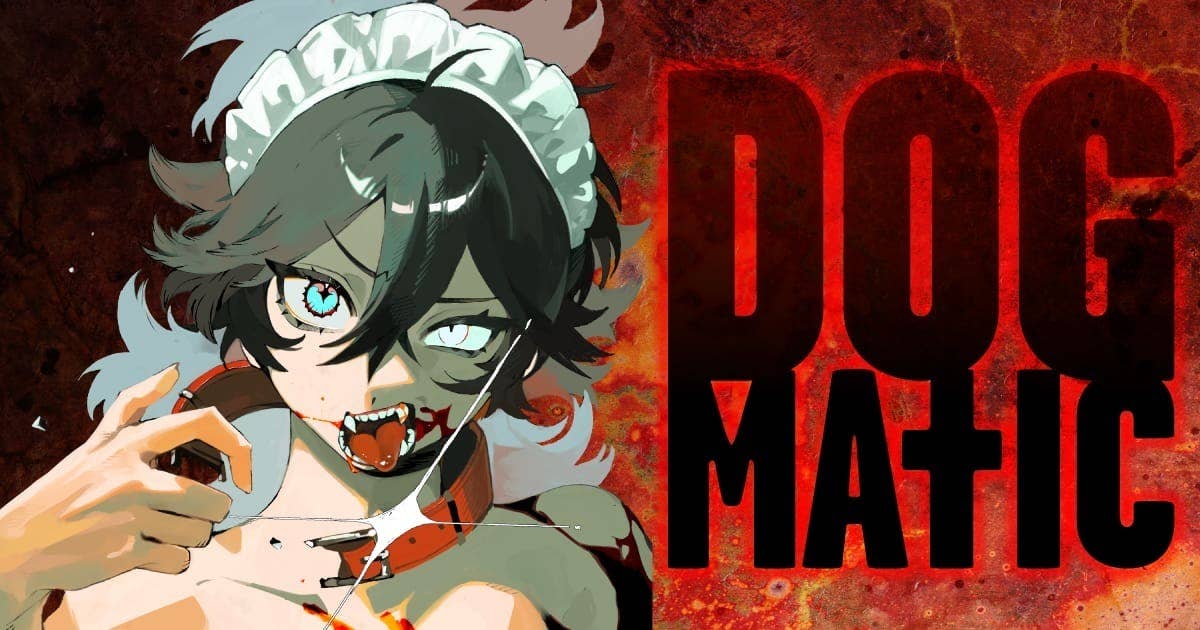 DOG MATIC