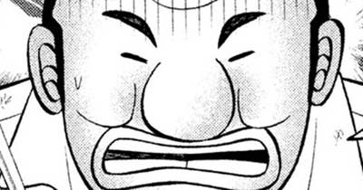 第５０話 救世