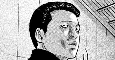 第１９６話／空気（くうき）の男（おとこ）‥‥。