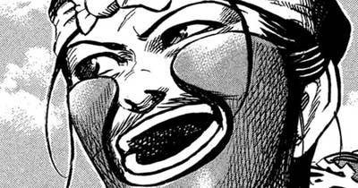 Ｖｏｌ．１２７　第一歩