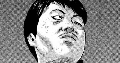 第１９９話／飛（と）ぶ男（おとこ）・・・・。