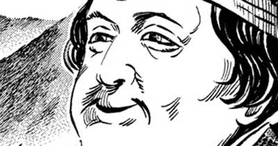 Ｖｏｌ．１２９　陣借りの身