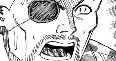 第１８７話　剥ける