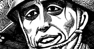 Ｖｏｌ．１３１　攻城戦