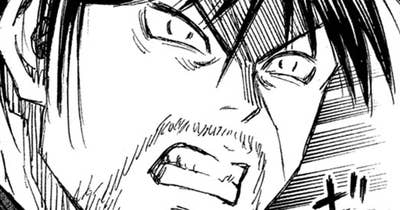 第１８９話　爺の頭部