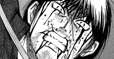 第１９０話　怒れる鬼神