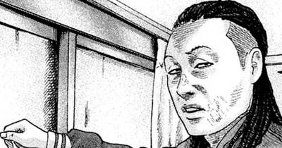 第２０２話／知（し）りすぎた女（おんな）・・・・。