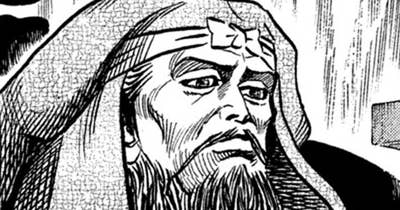 Ｖｏｌ．１３３　帰参願い