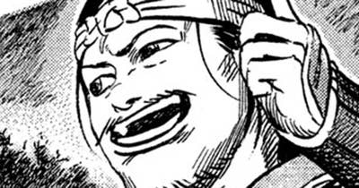 Ｖｏｌ．１３６　試し合戦