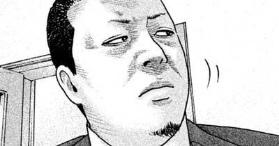 第２０６話／マッサージチェアの男（おとこ）・・・・。