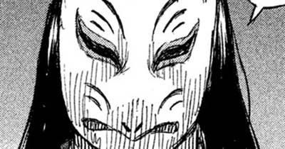 第２０１話　狐男