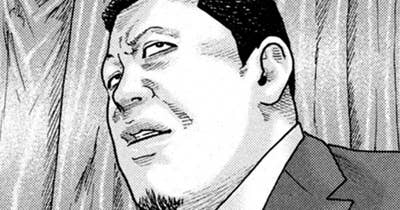 第２０７話／出（で）て行（い）く男（おとこ）・・・・。