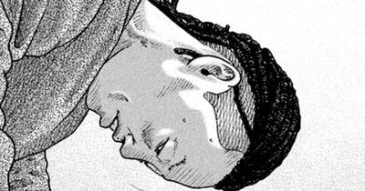 第２１０話／ひとりぽっちの男（おとこ）・・・・。