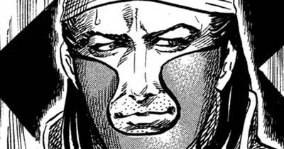 Ｖｏｌ．１４１　早川に臨む