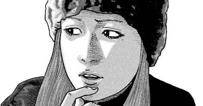 第２１３話／願（ねが）う女（おんな）・・・・。