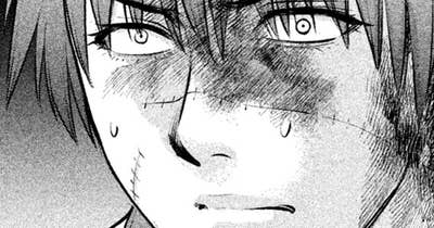 第７９話　「日常」