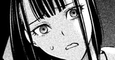 第８０話　「捕縛」