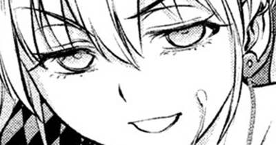 第８５話　「ダディ」