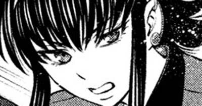 第８６話　「理性ある人殺し」