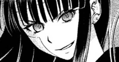 第８７話　「バレリーナ」