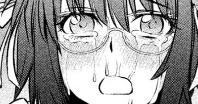 第９４話　「沈没」