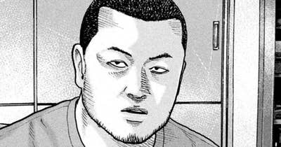 第２２２話／鳥肌（トリハダ）の男（おとこ）・・・・。