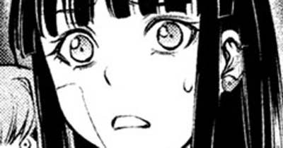 第９６話　「羽黒特別機動警備隊」