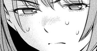 第９７話　「逃亡劇」