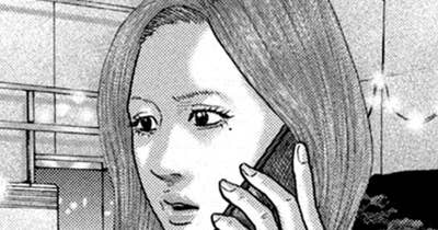 第２２３話／固定電話（こていでんわ）の男（おとこ）・・・・。