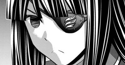 第８３話　Ｏｐｅｎ　Ｓｈｕｔ　Ｍｅ