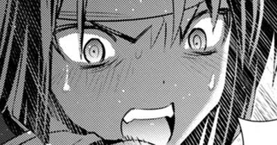 第８４話　Ｐｅｎｅｔｒａｔｅ　ｍｙ　ｈｅａｒｔ！