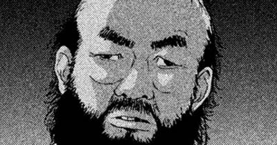 第１０話　ミッドナイト・イン・練魔