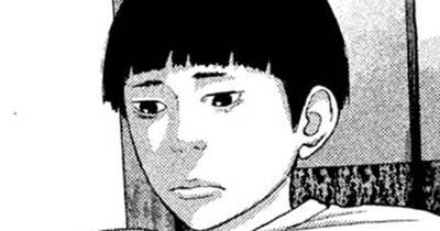 第１１話　中学性日記