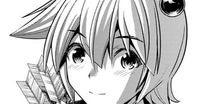 第８８話　ひみつの扉