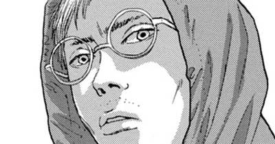 第１９話　外国人だヨ！　全員集合