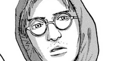 第２０話　スパイダーウーマン