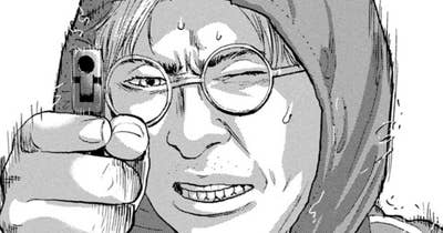 第２１話　ネリマノラッパー