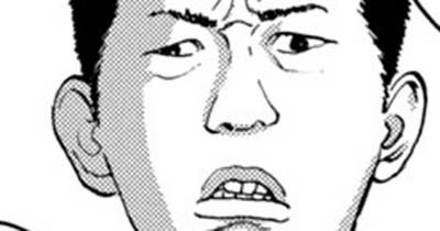 第２２話　忍者の見えざる手