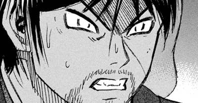 第２１３話　二枚の幕