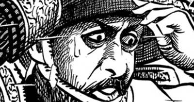 Ｖｏｌ．１４７　大手へ進め