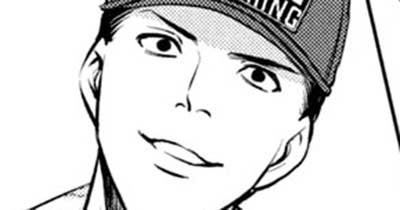 第１０４話　「カヤックフィッシング」