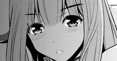 第９０話　ＥＡＴ　ＭＥ！