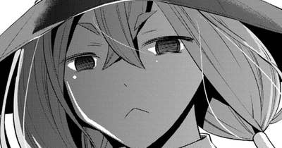 第９１話　贄きらない！