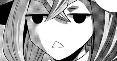 第９３話　夢幻ノ生　幽玄ノ君