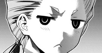 第９４話　護り人の使命　漏らせない悲鳴。