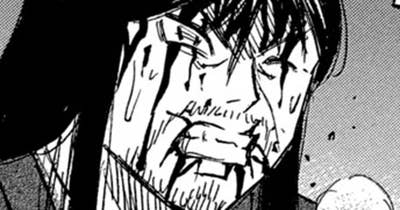 第２１７話　二階席