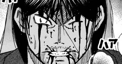 第２１８話　ワイヤー