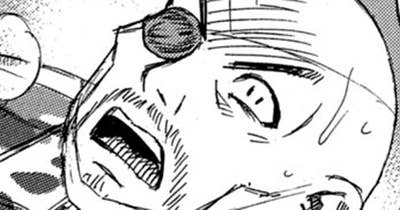 第２１９話　砂煙