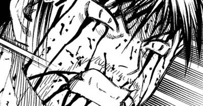 第２２０話　強い男