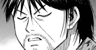 第２２２話　Ｉ．Ｒ．Ｔ．